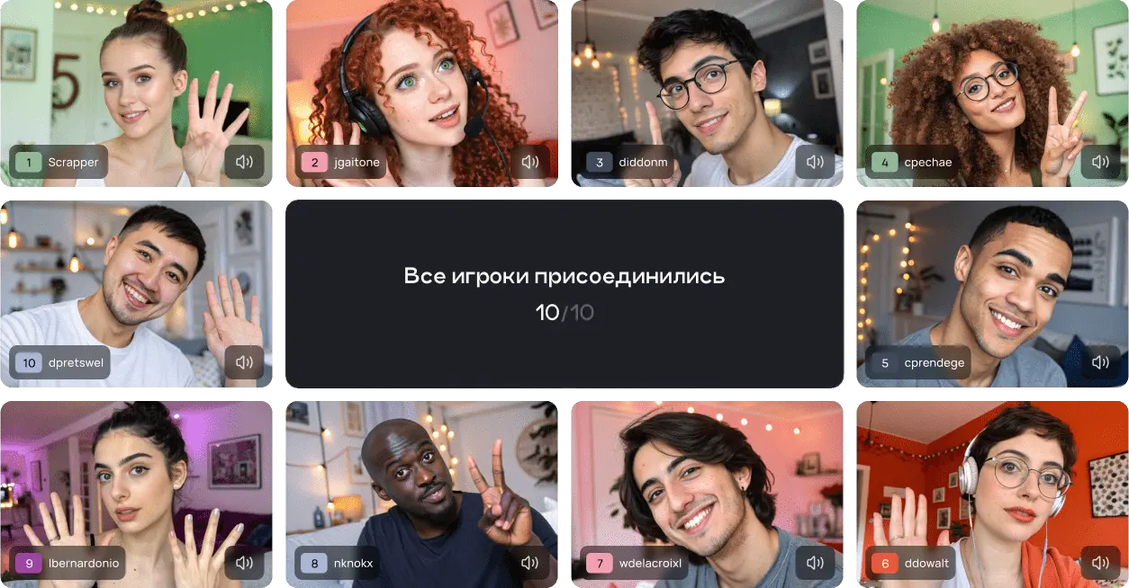 Картинка видео звонок